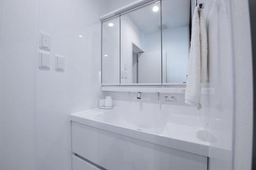 Nishiazabu House 西麻布顶级三层电梯别墅-MT0476