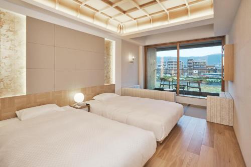 Hotel VMG Kyoto Kamogawa formerly HOTEL VMG RESORT KYOTO Ryoui
