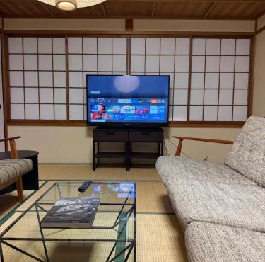 AIRSIDE NAGOYA BASE 名古屋駅まで車で4分 - 4 minutes by car from Nagoya Station -