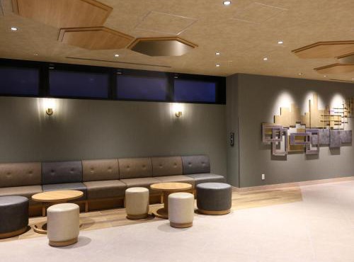 Dormy inn Yokkaichi Natural Hot spring Higoromonoyu