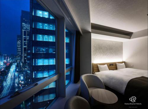 Daiwa Roynet Hotel Nagoya Eki Mae