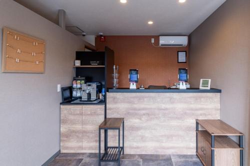 HOTEL R9 The Yard Shibukawa
