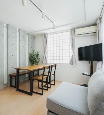 Ｂｒａｎｃｈｅ住吉ＥＡＳＴ
