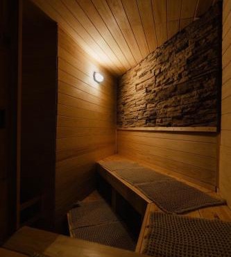 -東京 上野 秋葉原 直通-Private SAUNA&外気浴-北浦和1分-MAX5名-平日連泊割引
