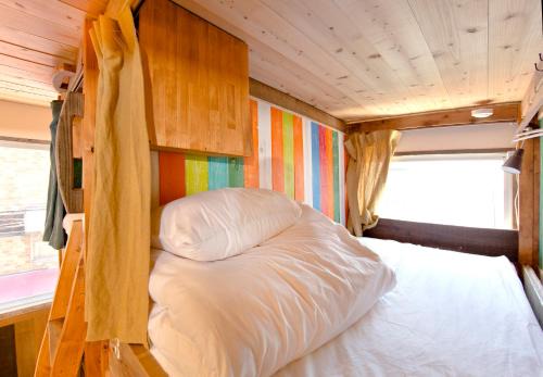 The Pax Hostel