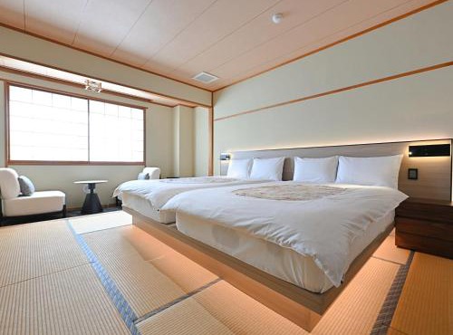 Komakusa Hotel