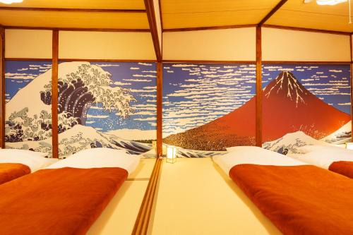 畳庵嵐山