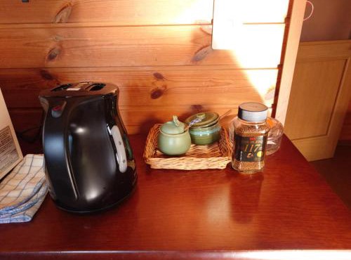 戸隠の自然に佇む 小さな一棟貸しコテージ Private Tiny Cottage in the Nature of Togakushi Breath in Earth