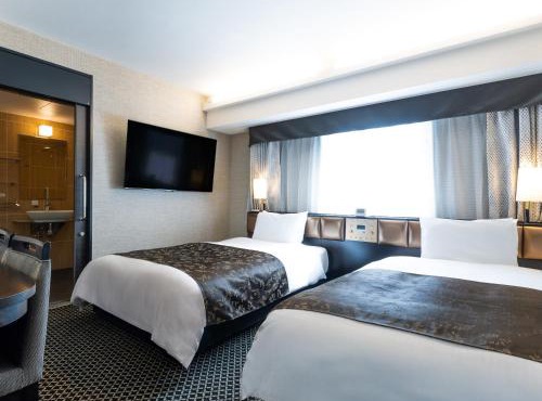 APA Hotel & Resort Osaka Umeda Eki Tower