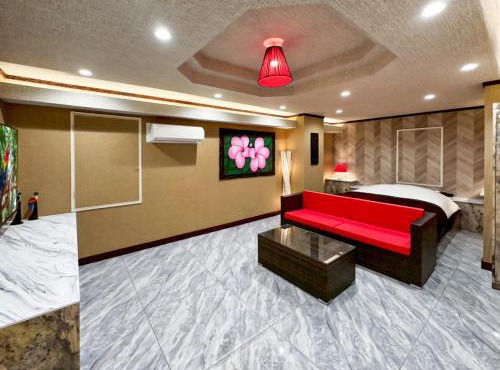 Hotel BaliBali 岩槻
