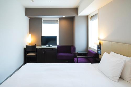 KOKO HOTEL Kobe Sannomiya