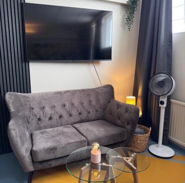 Base apartments ap 211 - Capital region of Reykjavík