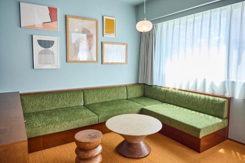 Hotel Vintage Tokyo Meguro Fudomae
