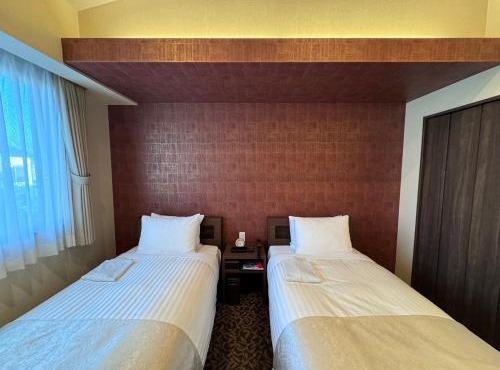 HOTEL ARROWS Arashiyama