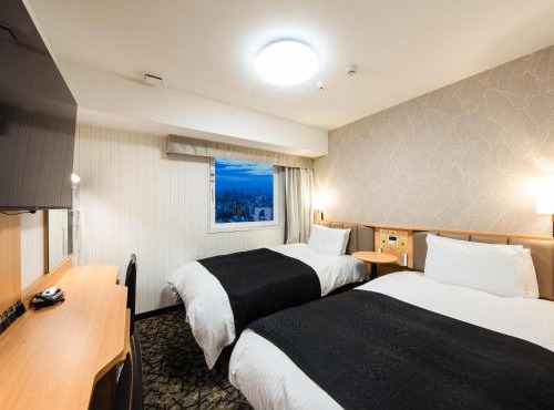 APA Hotel & Resort Osaka Namba Ekimae Tower