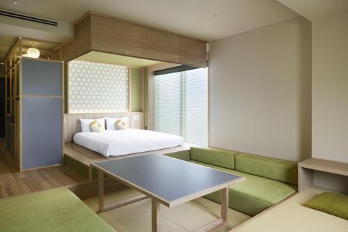 OMO5 Kyoto Gion by Hoshino Resorts