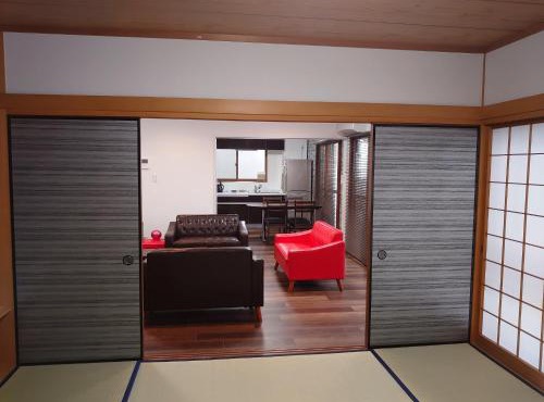 ROYAL SUITE SAKAE - Vacation STAY 11483