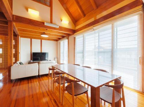 New OPEN！ Luxury Seaside Villa 神湊 駐車場無料 海辺の別荘