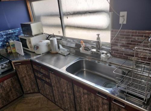 貸切ゲストハウス スポパー徒歩10分 Guesthouse near sports park