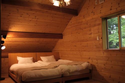 Private Retreat Nagano Iizuna