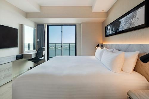 OMO5 Yokohama Bashamichi by Hoshino Resorts