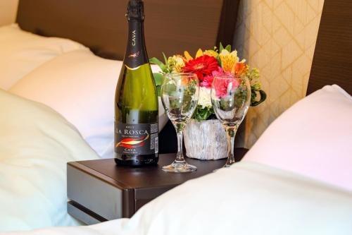 Osaka - Hotel/Vacation STAY 65262
