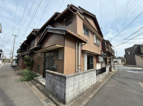 桑名のお宿赤須賀 ナガシマスパーランド なばなの里近郊一軒家 駐車場あり