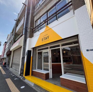 Town Guide Hotel nirasakiyaSTAY