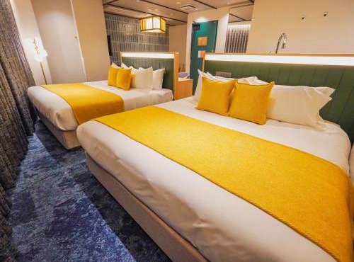 The GALA Hotel Umeda