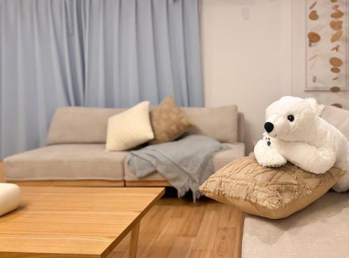 Liminal Retreats NAGOYA
