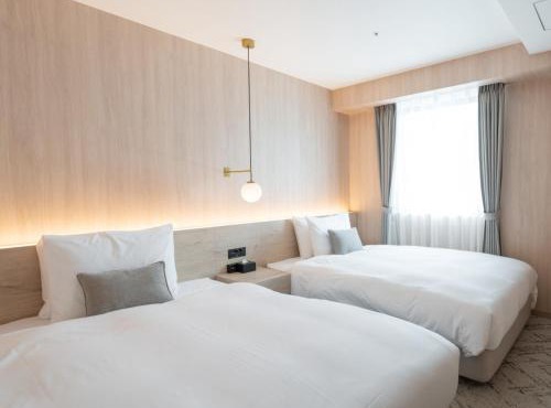 HOTEL THE LEBEN OSAKA