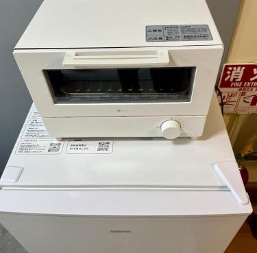 サニーサイドホステル1号館