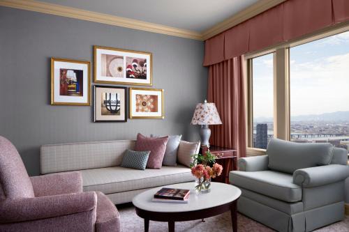 The Ritz-Carlton Osaka
