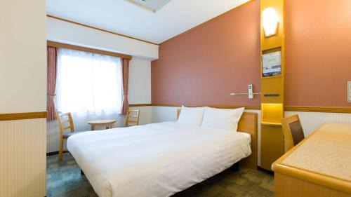 Toyoko Inn Takasaki eki Nishi guchi No 1