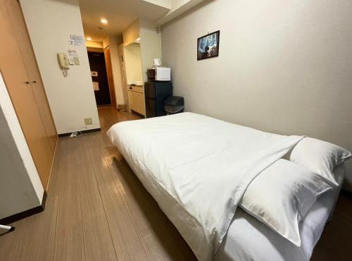 A&C STAY Shinsaibashi