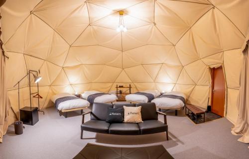 Relam Glamping Resort Gotemba