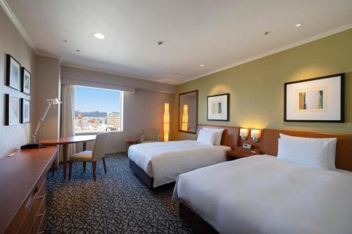 Hotel Associa Toyohashi