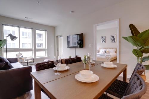 Modern & Bright Apartment in Alexandria