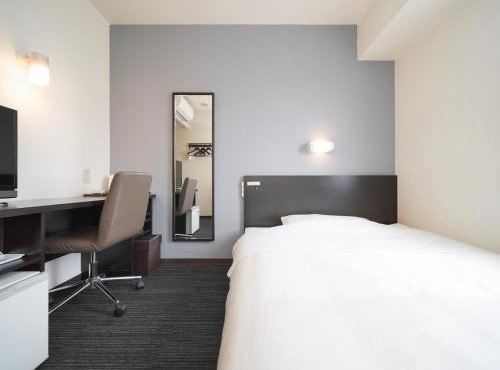 Super Hotel Okazaki