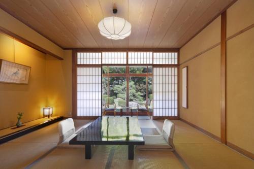 Tokiwa Bekkan