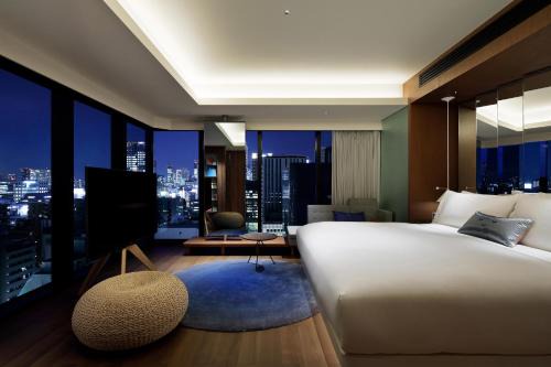 W Osaka