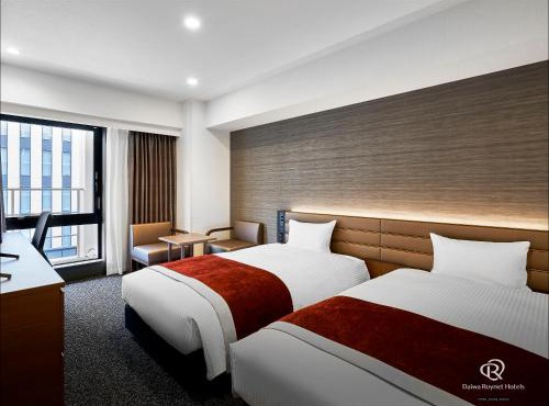Daiwa Roynet Hotel KOBE-SANNOMIYA PREMIER