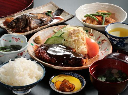 Business Ryokan Iroha