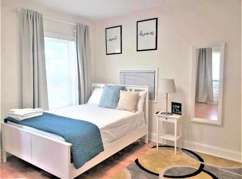 Gorgeous Room in Washington DC