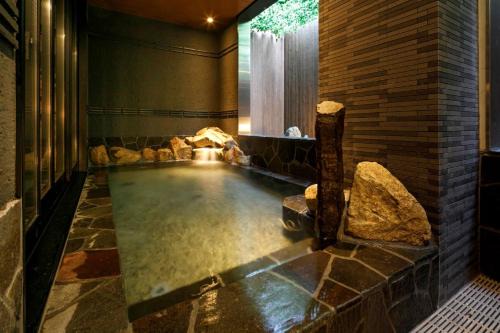 Dormy Inn Express Toyohashi