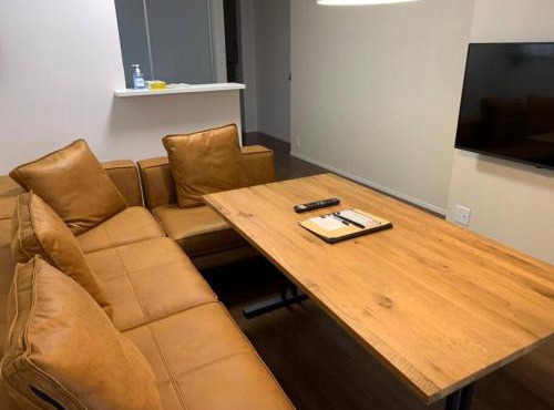 Maizon de Aile Room D