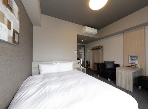 Hotel Route Inn Kyoto Kameoka Ekimae