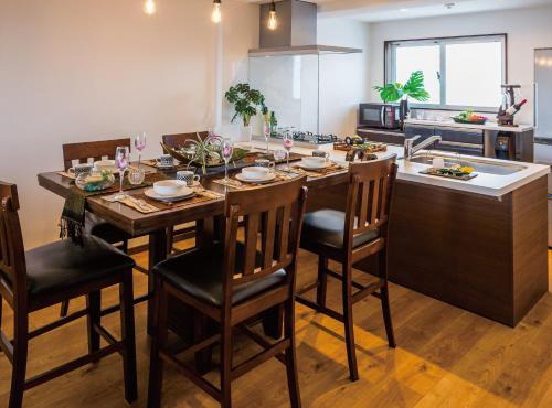 Zoe Resort The Sunset Village Okinawa Chatan