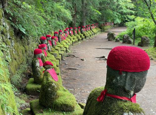 森のうた Morinouta Forest Stay in Nikko