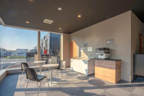 HOTEL R9 The Yard Narita Kukou Nishi